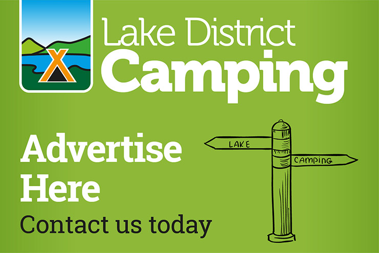 Advertise your camping site